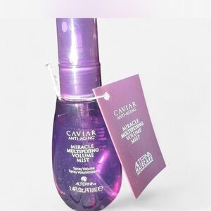 Alterna Caviar Anti-Aging Miracle Multiplying Volume Mist